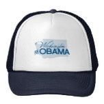 Washington para Obama.png Gorro De Camionero