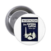 Washington Pin