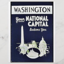 Washington Tarjeton