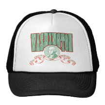 Washingtone Gorras