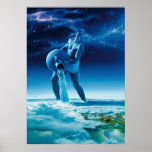 Wassermann - Poster