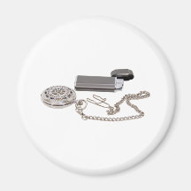 WatchLighter061509 Imán De Frigorifico