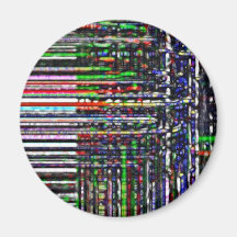 WaterAphex Imán De Frigorífico