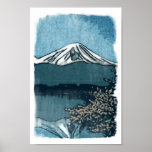 Watercolour japonés 4 impresiones
