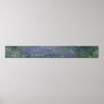 Waterlilies: Mañana, 1914-18 2 Posters