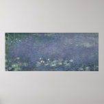 Waterlilies: Mañana, 1914-18 Impresiones