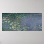 Waterlilies: Mañana, 1914-18 Impresiones