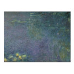 Waterlilies: Mañana, 1914-18 Postales