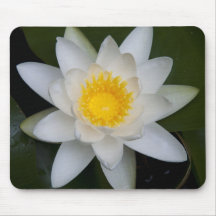 Waterlily Alfombrillas De Raton