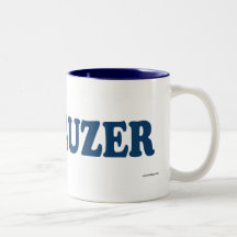 WAUZER_blue Tazas