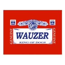 Wauzer Postal