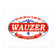WAUZER_ POSTALES