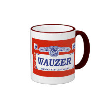 Wauzer Taza