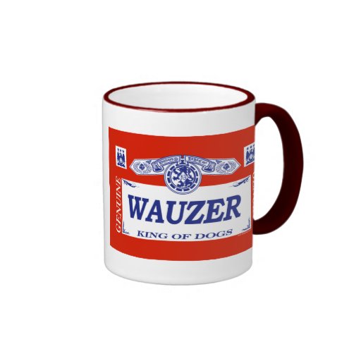 Wauzer Taza