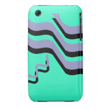 Wavemaster iPhone 3 Carcasa