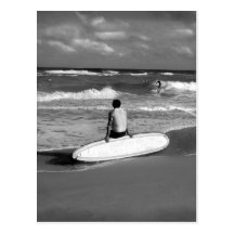 WaveWatcherBLK3 Tarjetas Postales