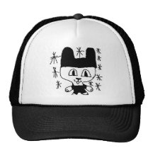 wawa gorras