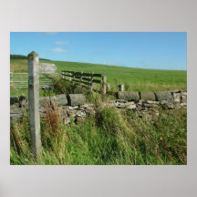 waypost posters