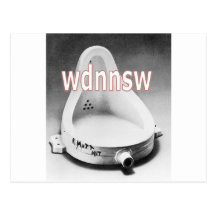 WDNNSW TARJETA POSTAL