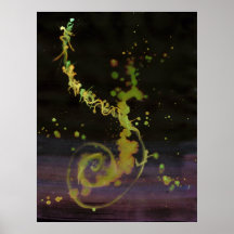 WDV - 263 - despliegan Poster
