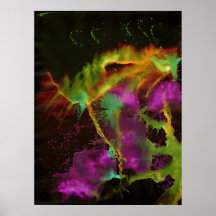 WDV - 266 - Bobble amolan Posters