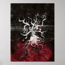 WDVMM - 0042 - el hogar del invierno Posters
