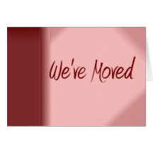 We' VE movida Felicitacion