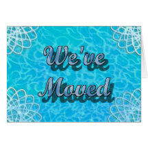 We' VE movida Tarjeton