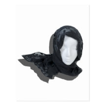 WearingLaceyBlackScarf032112.png Postal