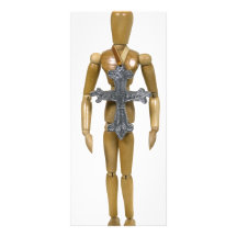 WearSilverCross121909 Lona Publicitaria