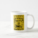 Weasley y productos del weasley taza de café