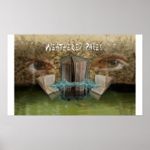 weatheredPagesCover12x18 Impresiones