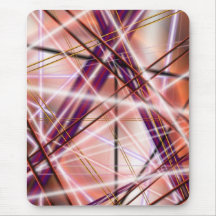 Web Mousepad del laser Alfombrilla De Raton