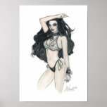 Web travieso posters
