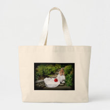 WedBouquetR091810SitStairs Bolsas