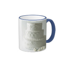 WEDCAKE TAZA
