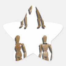 WeddingBridesGrooms121512 copy.png Calcomanías Forma De Estrellas Personalizadas