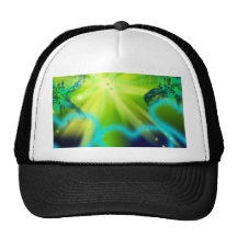 Weekend Feeling Retro Cap