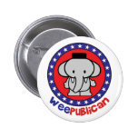 WeePublican lindo Pins