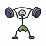 Weightlifter