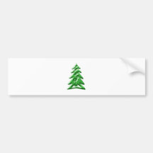 Weihnachtsbaum Christbaum christmas tree Auto Sticker