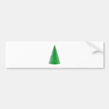 Weihnachtsbaum christmas tree autoaufkleber