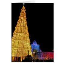 Weihnachtskarte