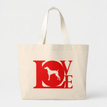 Weimaraner Bolsas