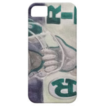 WeR-Ridley iPhone 5 Coberturas