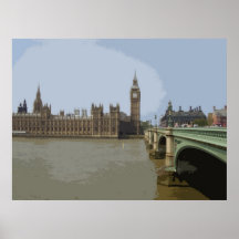 WESTMINSTER 2 POSTERS