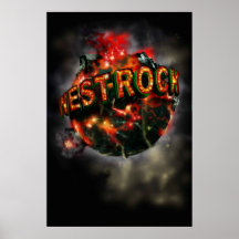 Westrockland Posters