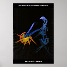 Wetdryvac Thinkbag 0011 Posters