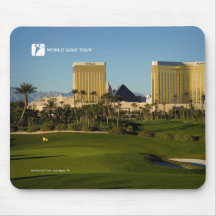 WGT Bali Hai Mousepad 01