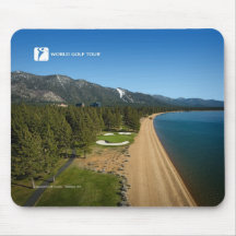 WGT Edgewood Tahoe Mousepad 03 Alfombrillas De Ratones